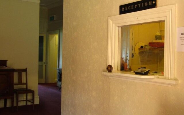 The Cecil Guesthouse