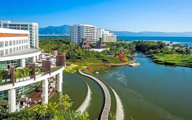 NV, The Grand Mayan Suites at Vidanta in Nuevo Vallarta