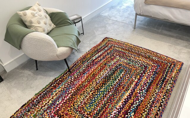 Superb 1-bed Apartment in Welwyn Garden City