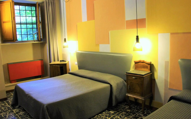Hotel Diana