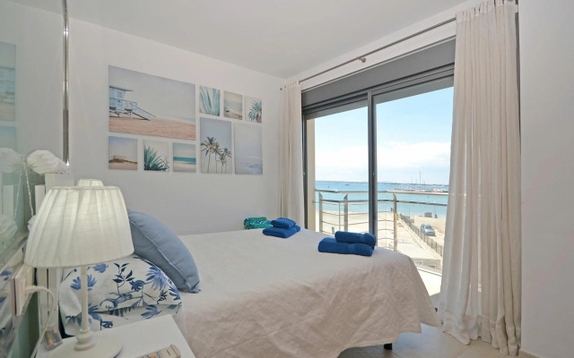 Portet apartamento