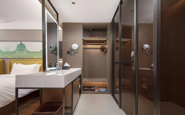 Days Hotel By Wyndham Chongqing Chenjiaping