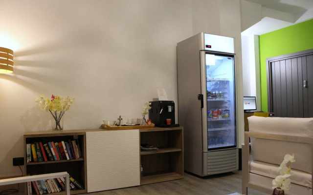 Apartamentos Islamar Arrecife