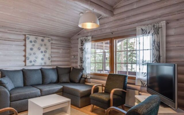 Holiday Home Merimetso