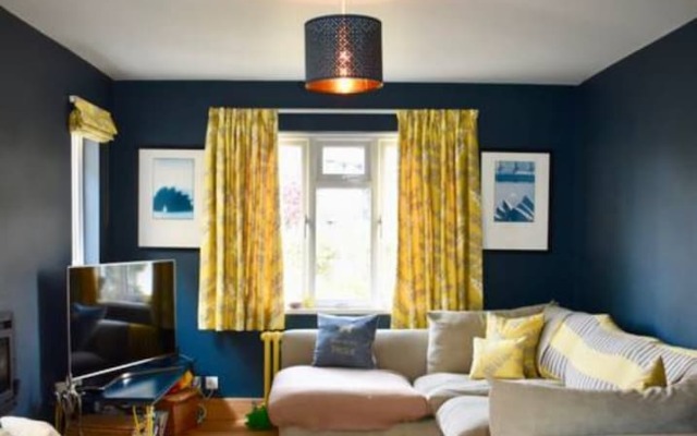 Huge 5 Bedroom House in Hove