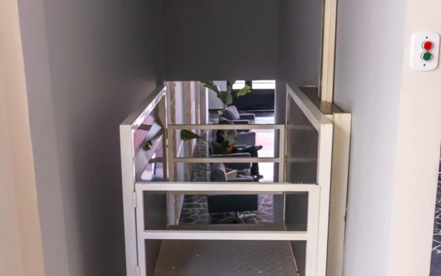 Campos RJ Center Hotel by Castelo Itaipava