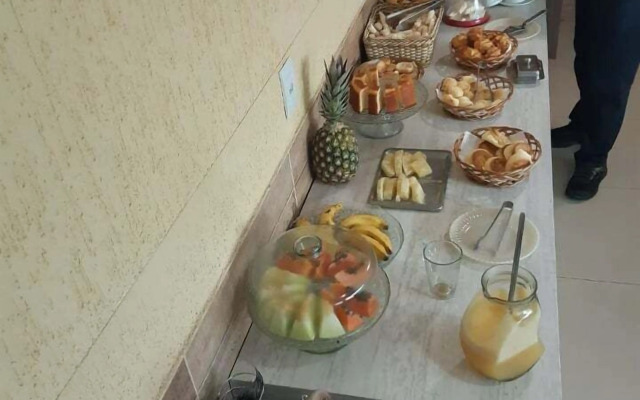 Hotel Pousada Aeroporto