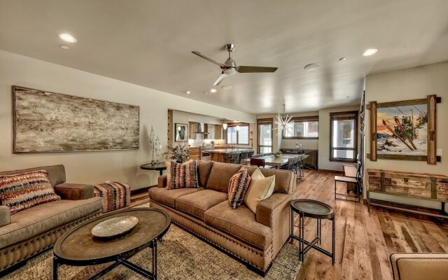 Gondola Vista 10 - 5 Br Townhouse