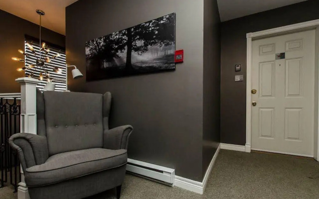 Lester Lofts by Bower Boutique Hotels