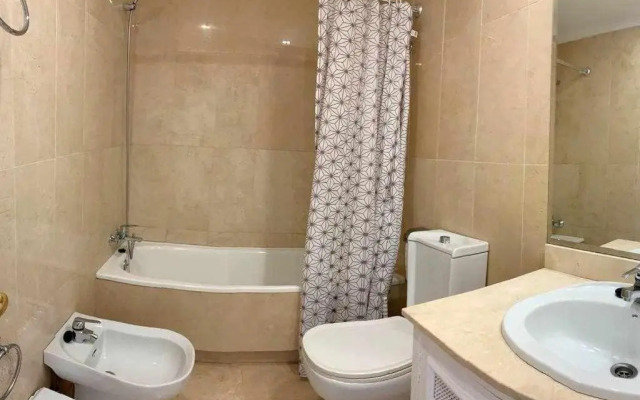 ALOHA - Espectacular Apartamento con 3 piscinas, 3 terrazas y parking