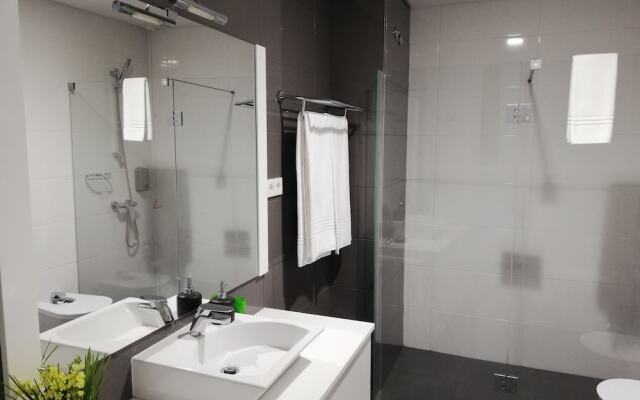 Whalesbay Hotel Apartamentos-NEW