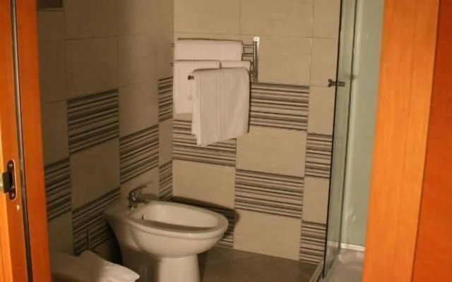 Bed Breakfast Panorama