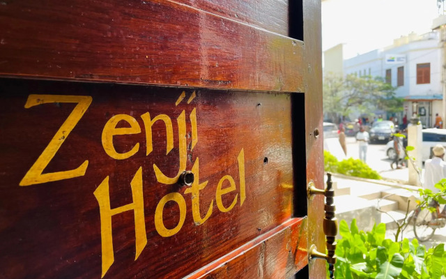 Zenji Hotel