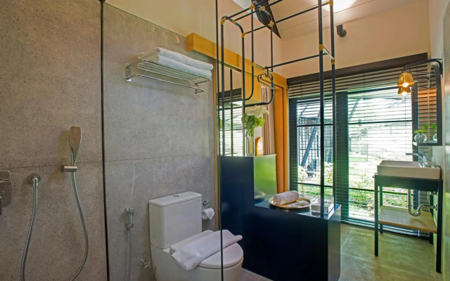 Hanoman Hotel Kota Batu