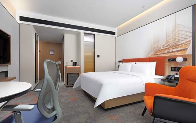 Hampton by Hilton Guangzhou Xintang