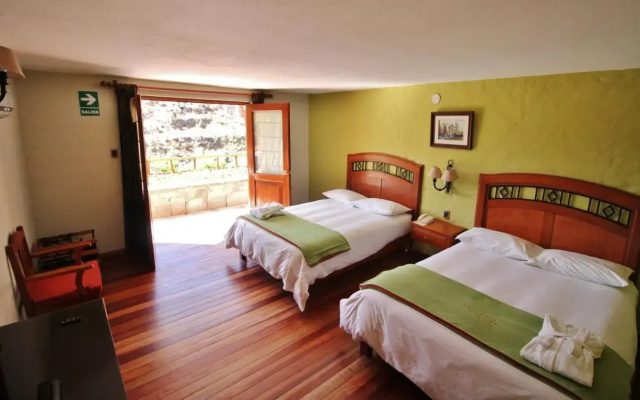 El Refugio Hotel Colca