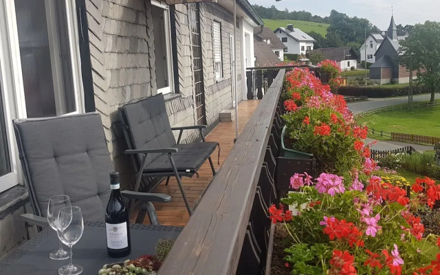 Flat in Medebach Near the ski Area
