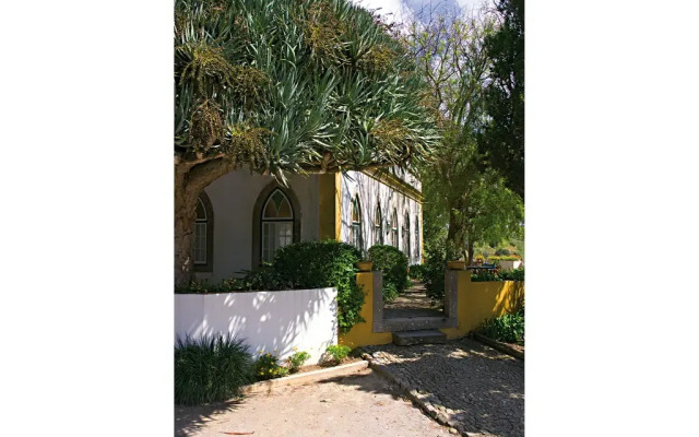 Casa Do Castelo