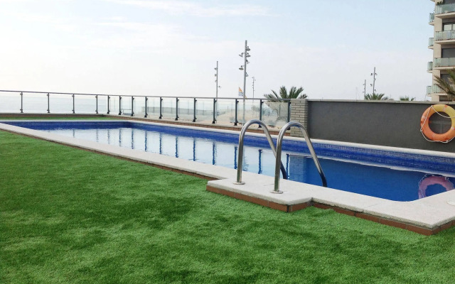 Alcam Badalona Playa Norte