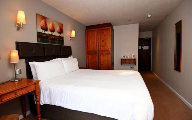 White Hart, Exeter by Marston's Inns