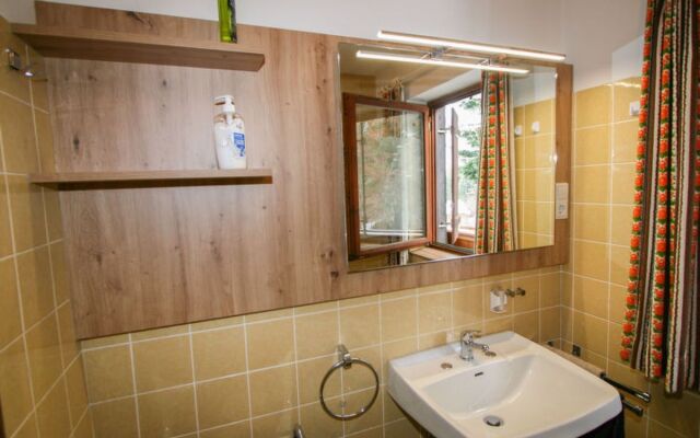 House Amberg Schwoich