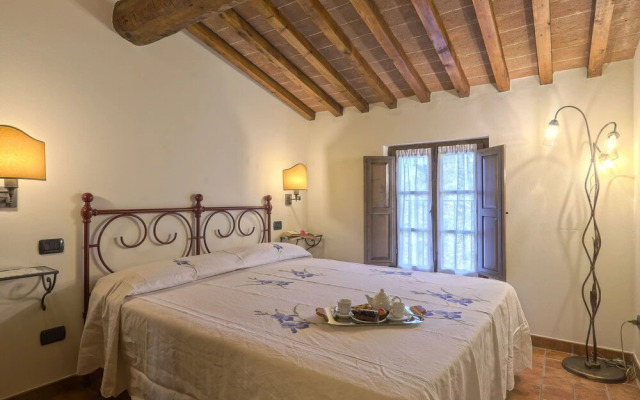 Il Borgo Montalbino in Montalbino