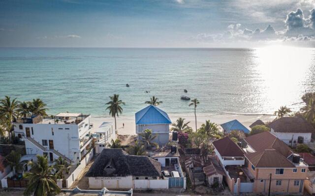 V Luxury Villa Jambiani