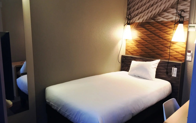 ibis Clichy Centre Mairie