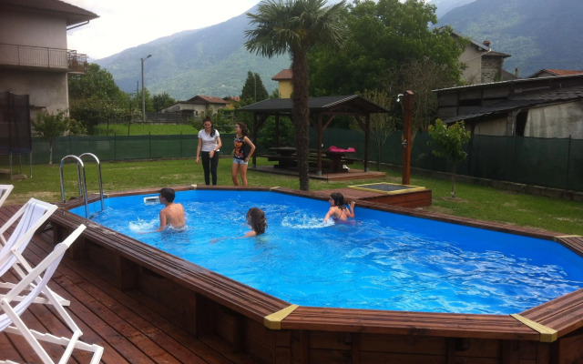 Casa Vacanze Zia Vivina