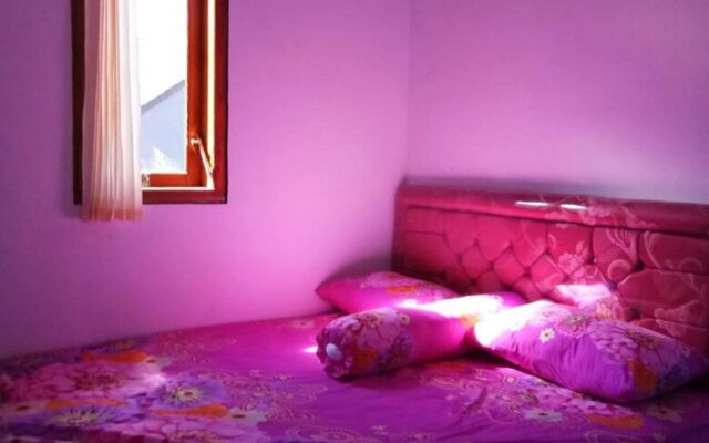 Agung Safira Homestay