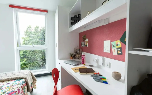 Student Only Abbey House