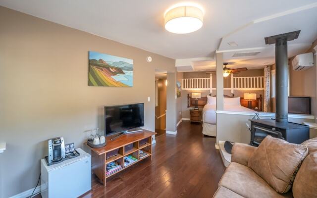 Munson Mountain Estates