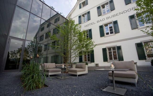Bad Bubendorf Hotel