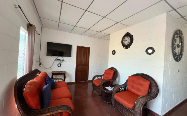 Casa Mixtepek