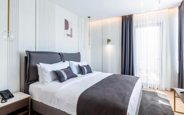 Movenpick Hotel Lalez Durres