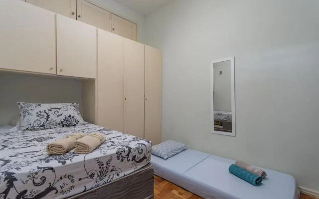 Ipanema Azul Beach Apartment