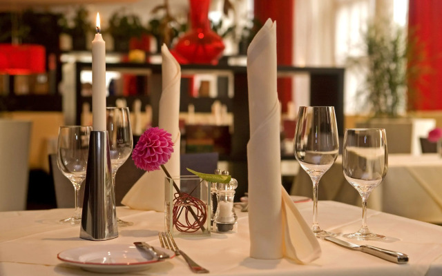 Best Western Plaza Hotel Wels