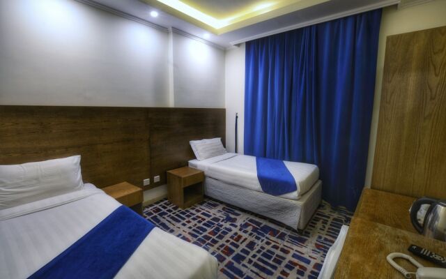 Zouk AlKhayal Hotel