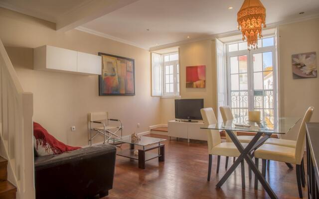 B35 - Mainstreet Duplex in Lagos