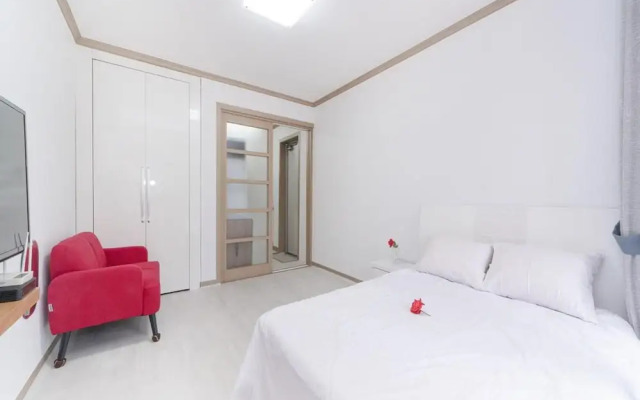 Samcheo Happy House Pension