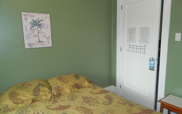 Auberge Restaurant chez Mamie