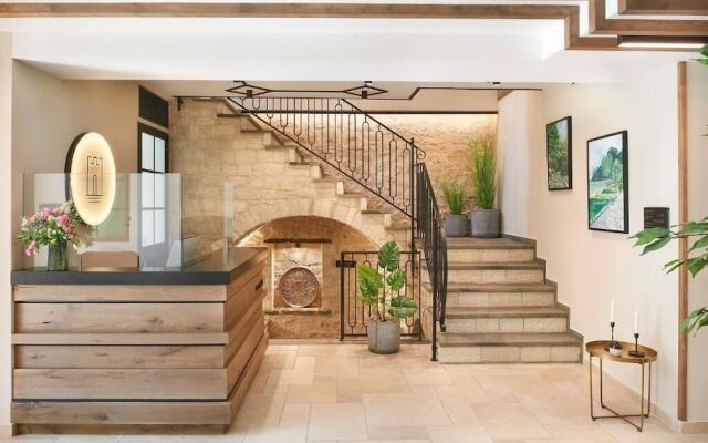 Ialna Boutique Hotel