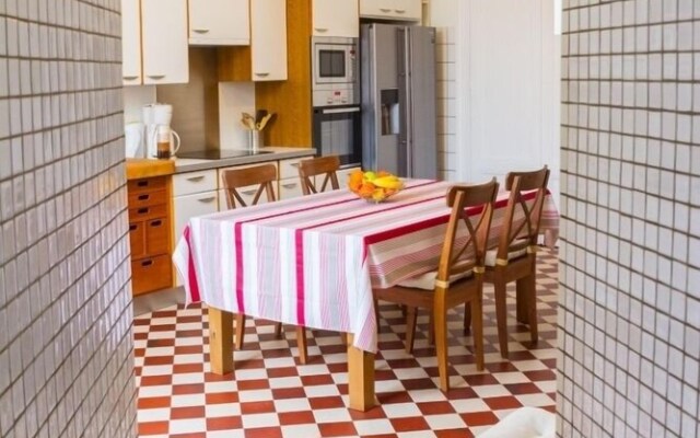 Seguin - Gîte Château