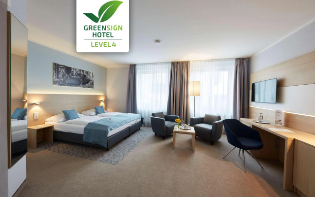 Four Points Flex by Sheraton Goettingen Hotel