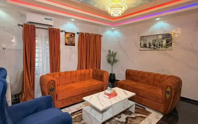 Elelyon Service Apartments