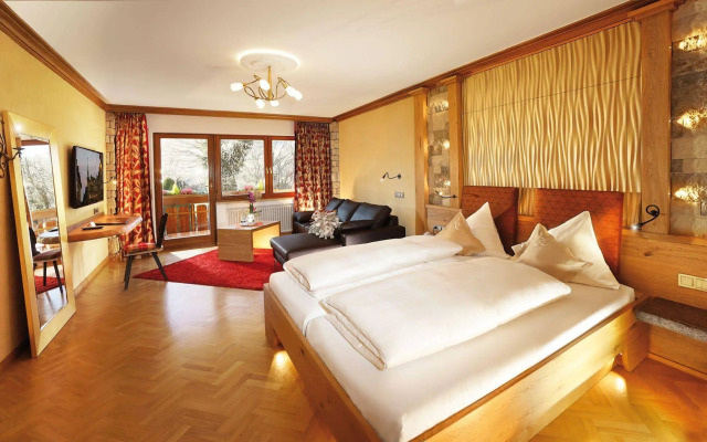 Hotel-Restaurant Rebstock