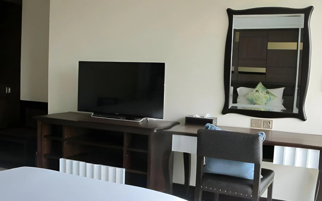 March Hotel Pattaya