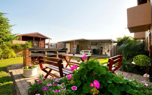 Seagull Lodge
