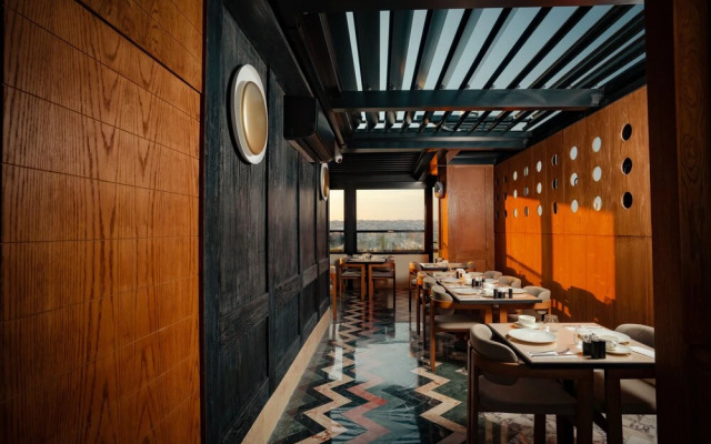 The Gift Hotel