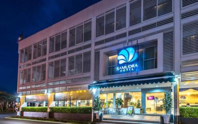 Samudra Court Hotel